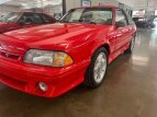 Thumbnail Photo 45 for 1993 Ford Mustang Cobra Hatchback